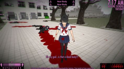 yandere simulator yandere simulator|yandere simulator download.